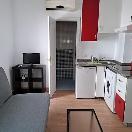 Casa Manuel, Sevilla Apartment Екстериор снимка