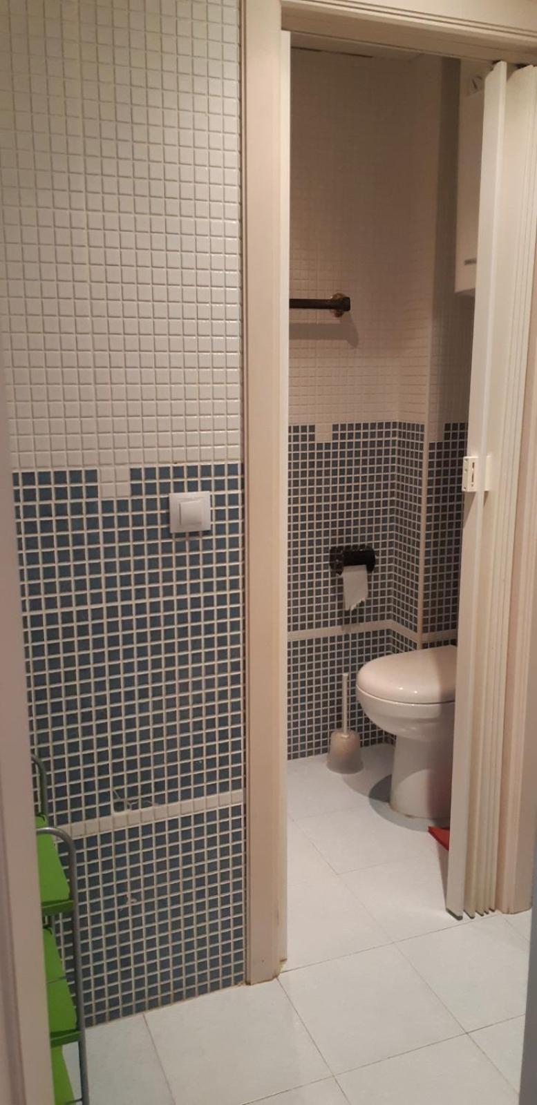 Casa Manuel, Sevilla Apartment Екстериор снимка