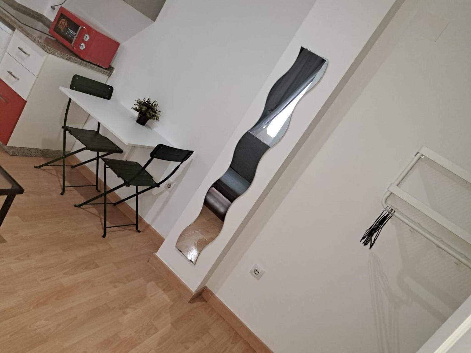 Casa Manuel, Sevilla Apartment Екстериор снимка