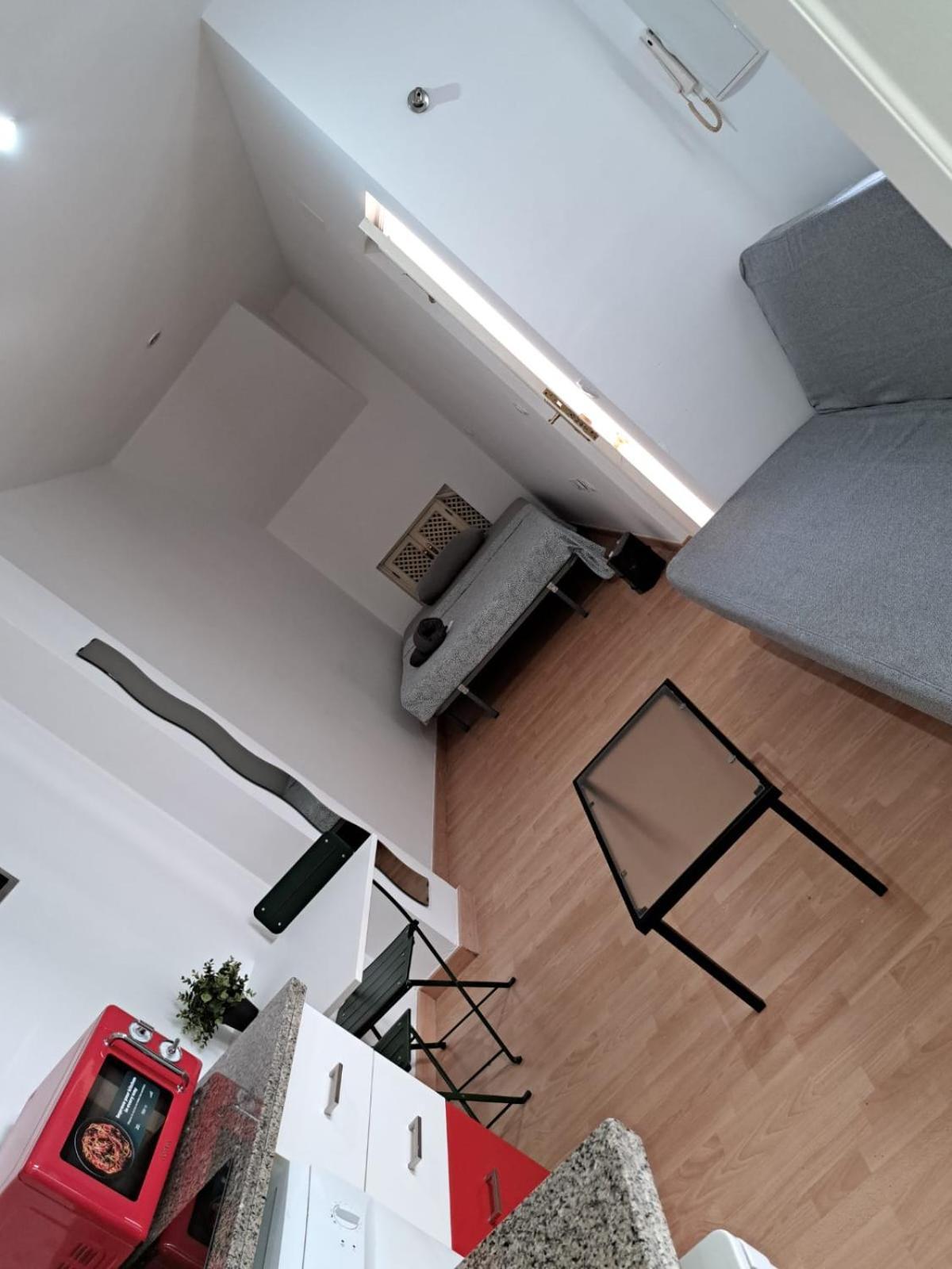 Casa Manuel, Sevilla Apartment Екстериор снимка