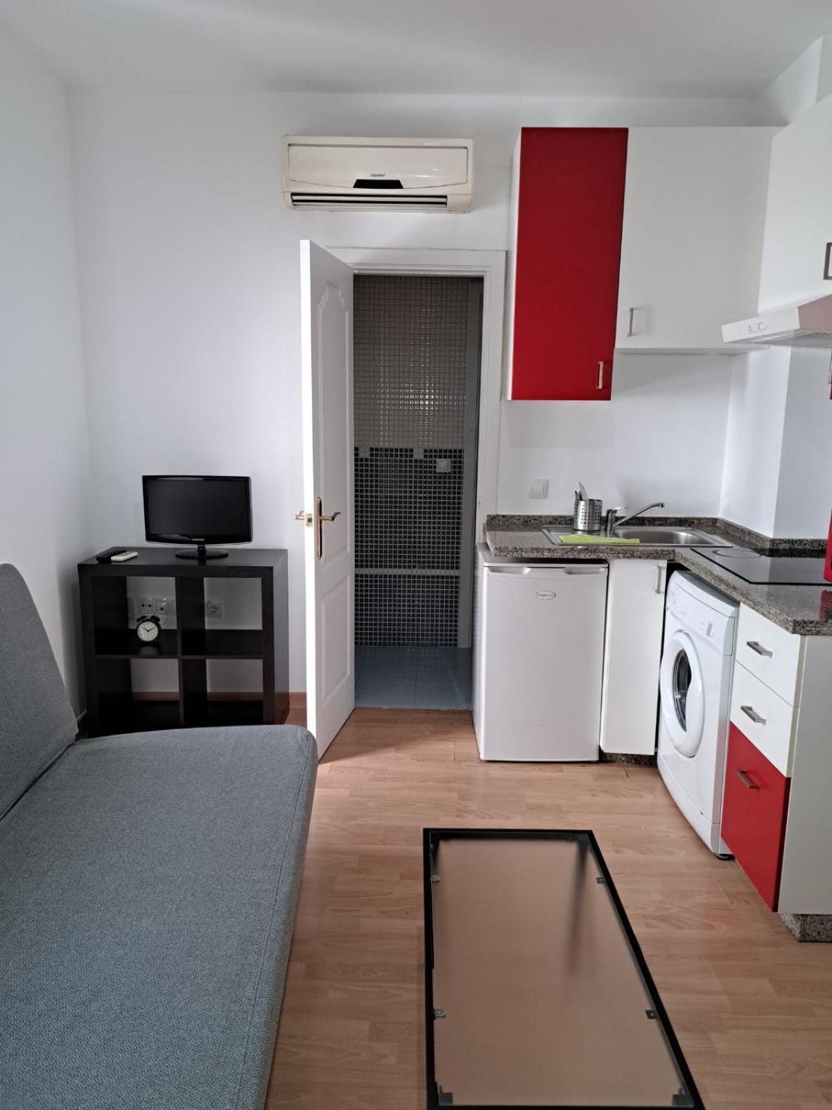Casa Manuel, Sevilla Apartment Екстериор снимка