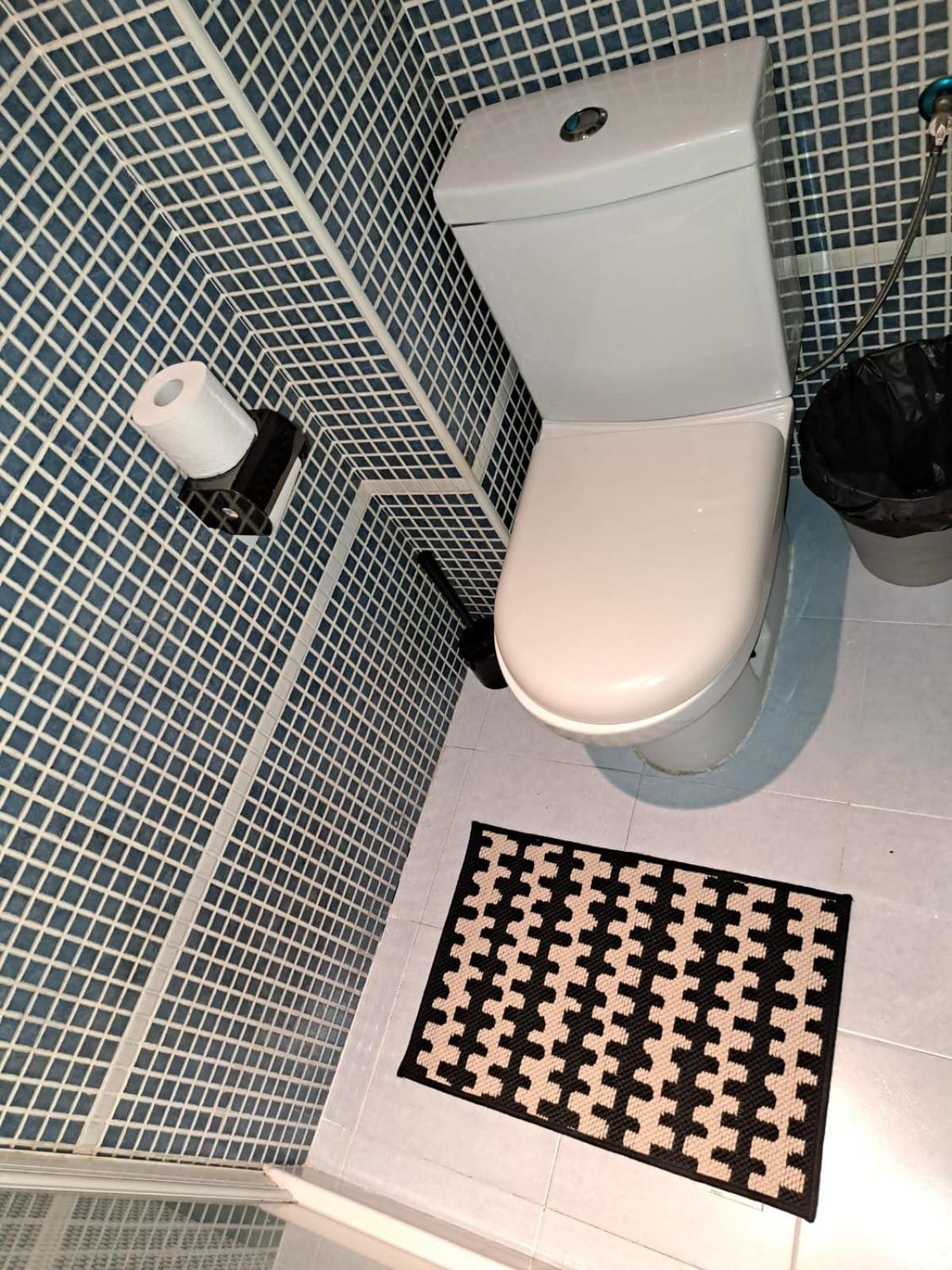Casa Manuel, Sevilla Apartment Екстериор снимка